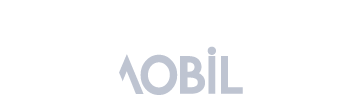 Acıbadem Mobil Logo - Gri Beyaz